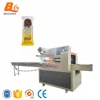 Automatic Low Cost Popsicle Pe Film Burma Packaging Packing Machine