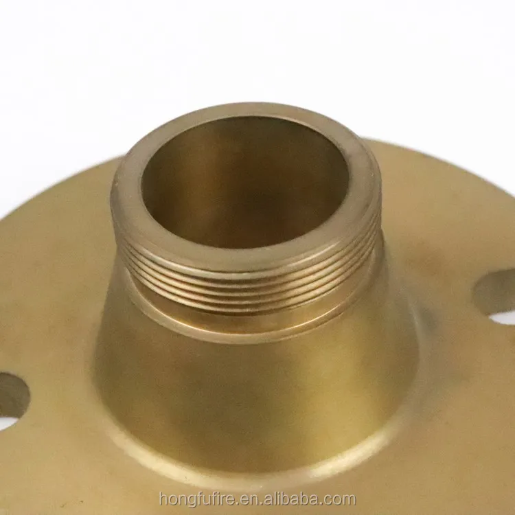 Marine System 2.5 Inch Bsp Male Or Female Thread Nakajima Type Or Storz