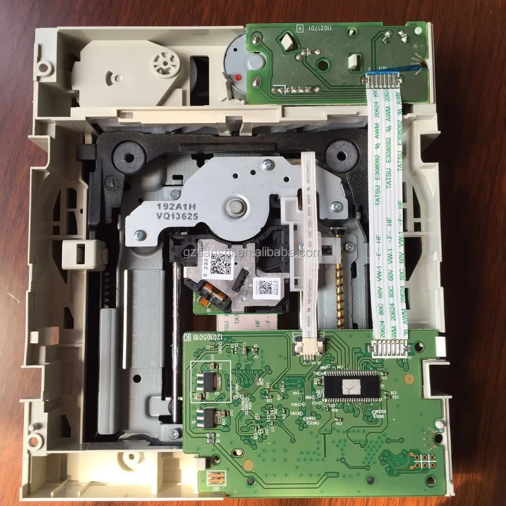 Ihas324/ihas122 24x Serial Sata Dvdrw Desktop Builtin Burner Cdrom