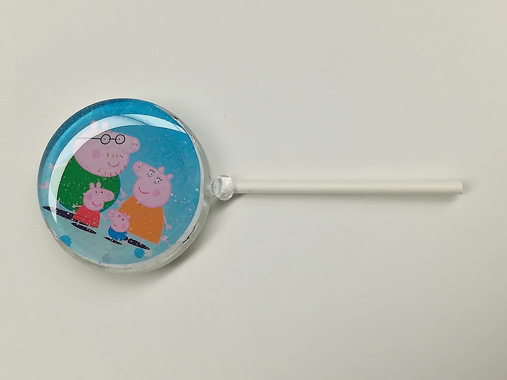 Image Printed Edible Paper For Foods Decoration - Buy Image Printed ...