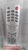 Gray 49 Keys CitiSound FOR PRIFIX 9400 USB REMOTE CONTROL universal led/lcd remote two R03 AAA 1.5V Batteries PE Bag ZF factory