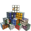 3d Puzzle Jumbo 3x3 Educational Games Magic Cubes Cool Promotional Magical Cubes