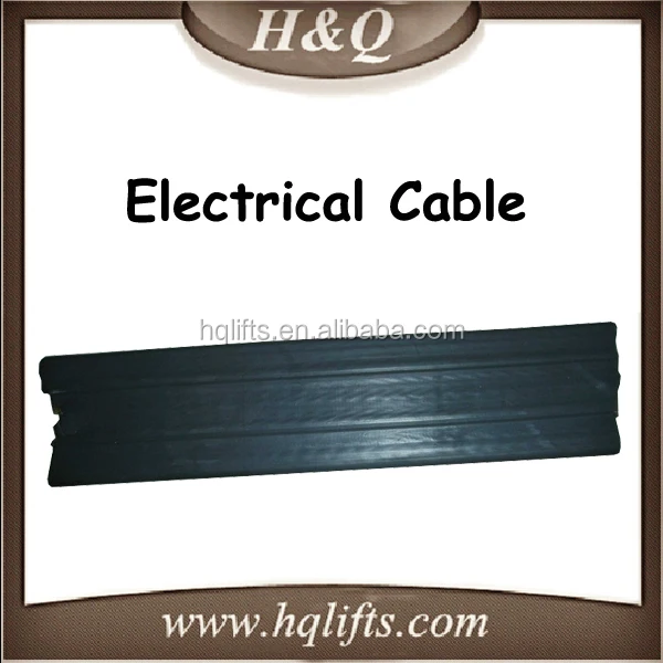 Sales Electrical Cable Elevator Parts