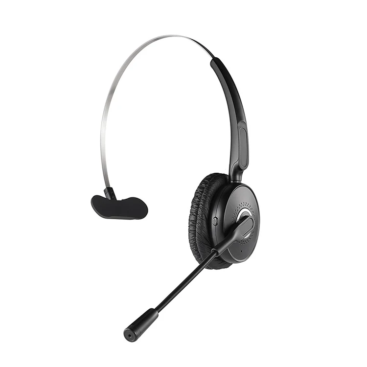 Call Center Computer Usb Headset With Noise Cancelling Microphone - Buy ...