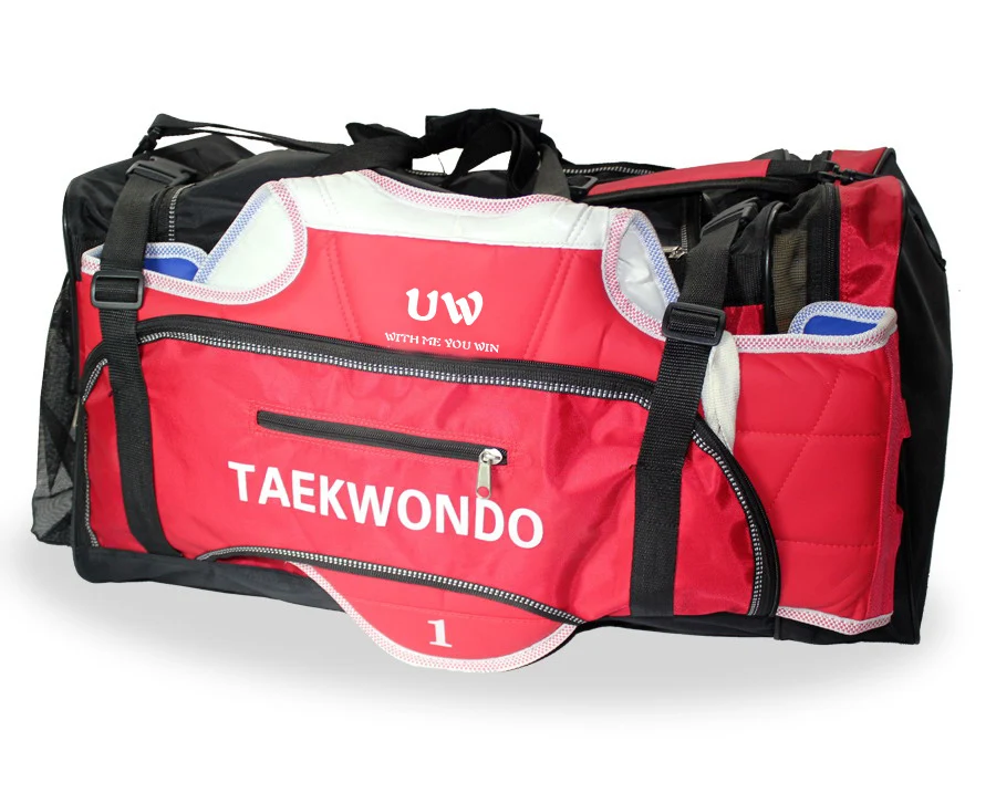 Taekwondo bags uk