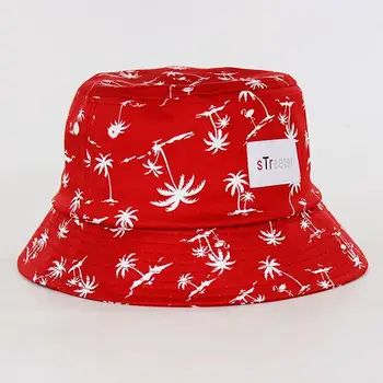 Stylish Bucket Hat For Men/plain Cool Floral Bucket Hats - Buy Plain ...