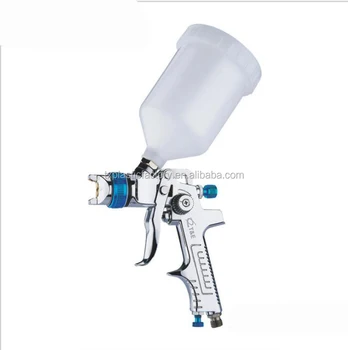 spray gun suppliers