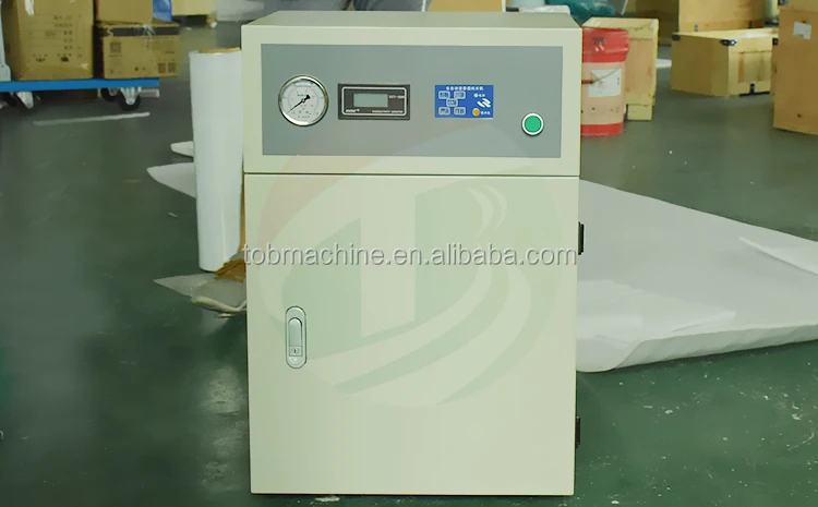 Deionized Water Making Machine