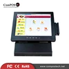 12 Inch Countertop Pos All In One With linux pos terminal