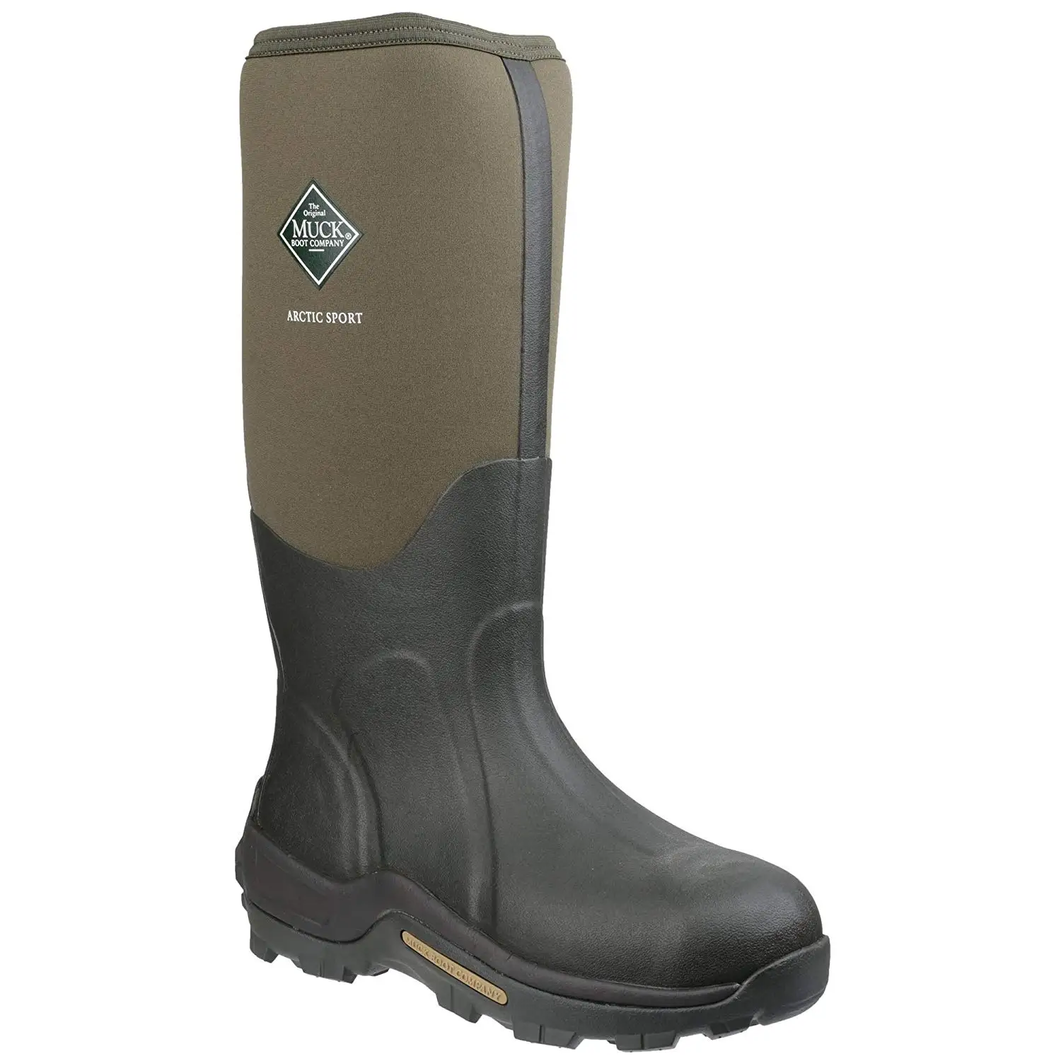 arctic muck boots clearance