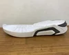 New causal shoe sole design eva outsole material