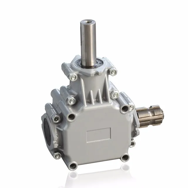 Agricultural Gearboxes Agriculture Bevel Gearbox For Agricultural ...