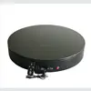 3 Speed Change Remote And Manual Control 60/90/120 Secs/Circle 60X10CM Electric Turntable Display Stand Rotary Model Show