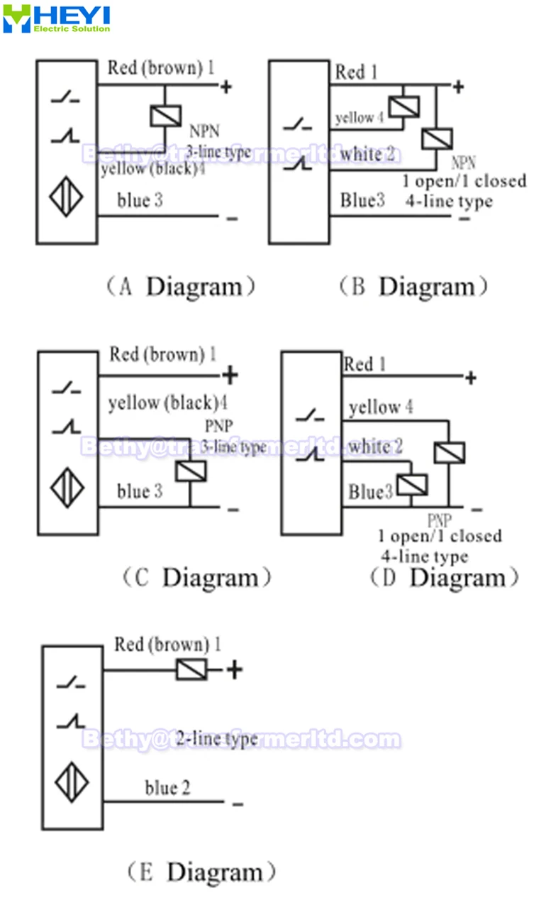 inductive proximity sensor lj18a3 8 z ax\u0026lj18a3 5 z ax metal sensor One Light Two Switches Wiring-Diagram wiring diagram inductive proximity sensor lj18a3 8 z ax\u0026lj18a3 5 z ax