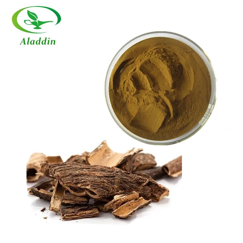 High Quality 100 Natural Silk Tree Acacia Bark P.e. / Silktree