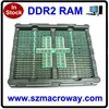low density/high density 64*8 ddr2 memory 1 gb ddr ram