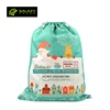 New Sublimation Christmas Gift Bag Stocking For Decoration in 2019