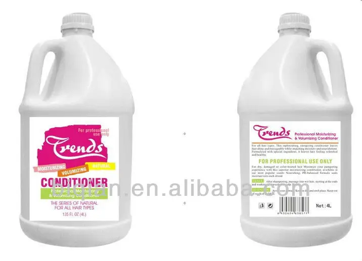 pressional shampoo for salon salon shampoo