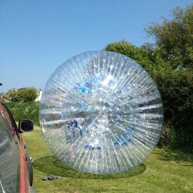 Factory Supply Event/party Cheap Human Hamster Ball For Activity Buy