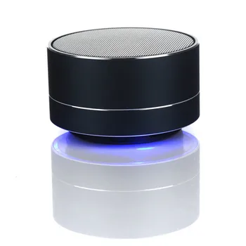cool portable speakers