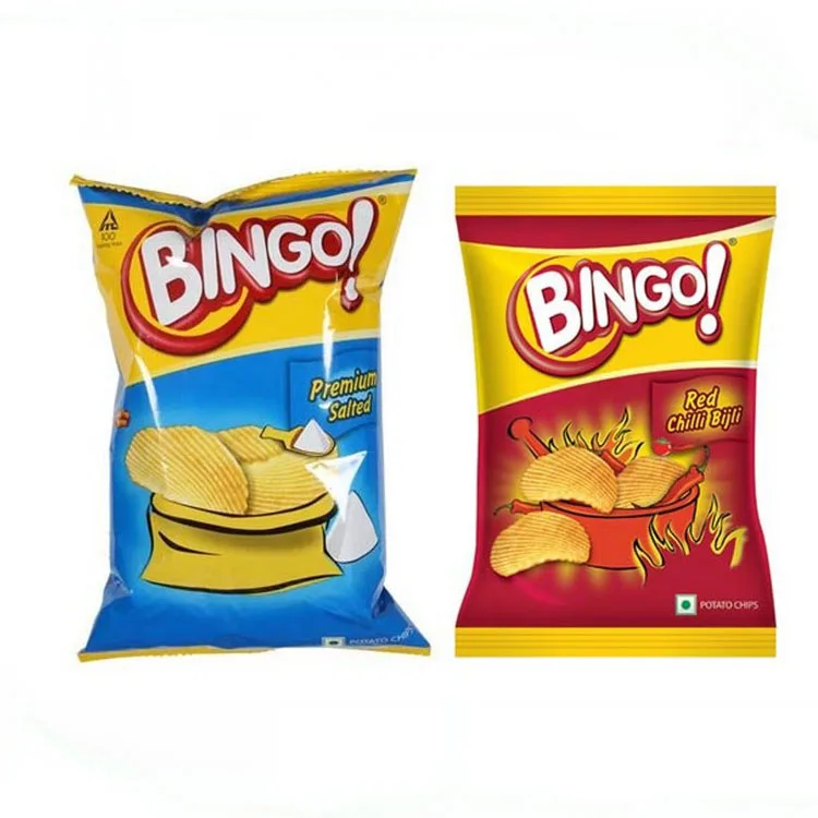 Oem Size Aluminum Foil Potato Chips Bag Buy Aluminum Foil Bubble Bag