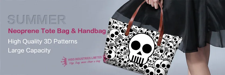 tote bag cool design