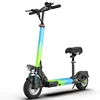 2019 new design europe market electric scooter EEC