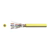 R.H. Cmr Up 4PR 24AWG Enchanced Category 5 Patch Cable