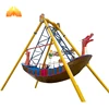 Fastest theme park ride of pirate ships for sale