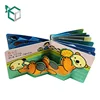 Custom Hardcover Carton Picture Top Quality Products Cute Children Book