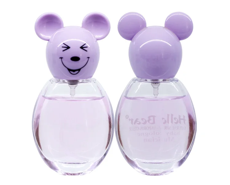 Hello Bear Durable Aroma Baby Cologne Body Spray Perfume Buy Durable Aroma Baby Perfume Baby Cologne Baby Body Spray Perfume Product On Alibaba Com