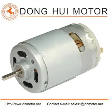  Motor  Listrik  12  Volt  Dc 