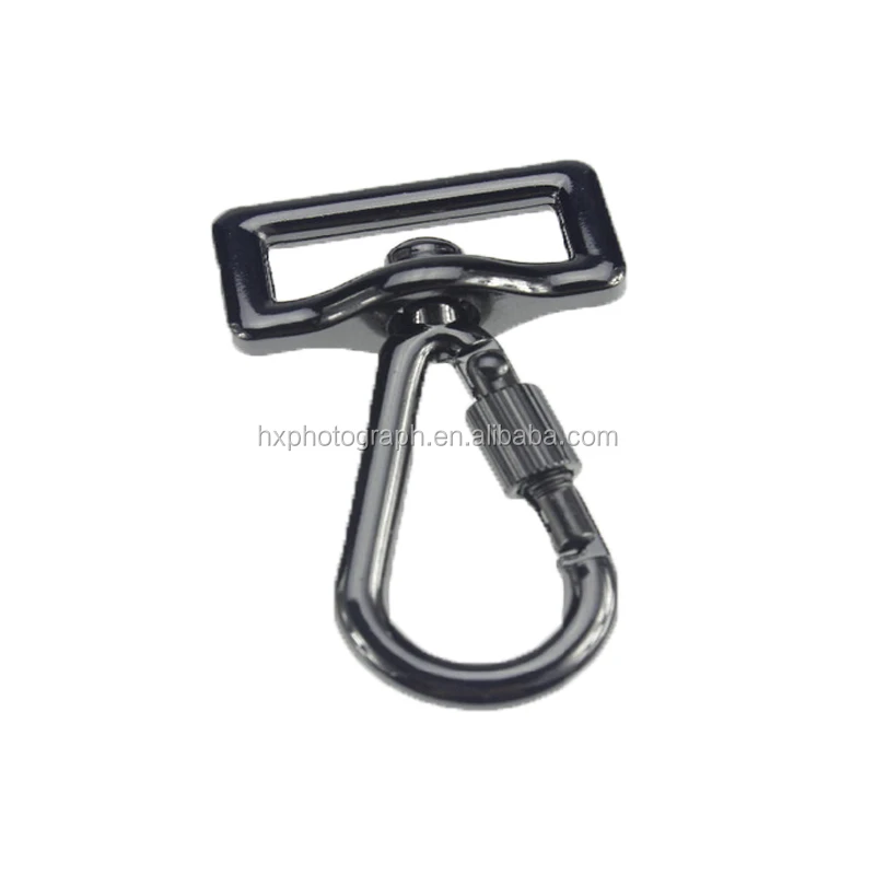 Good Quality Zinc Alloy Camera Quick Release Strap Snap Hook Ring