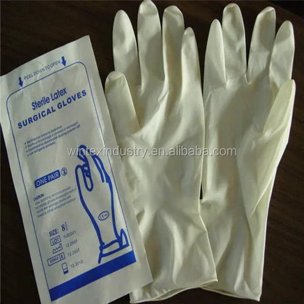 Latex Surgical Gloves Malaysia,Sterile Latex Surgical Gloves,Surgical Gloves Prices - Buy Latex Surgical Gloves Malaysia,Sterile Latex Surgical