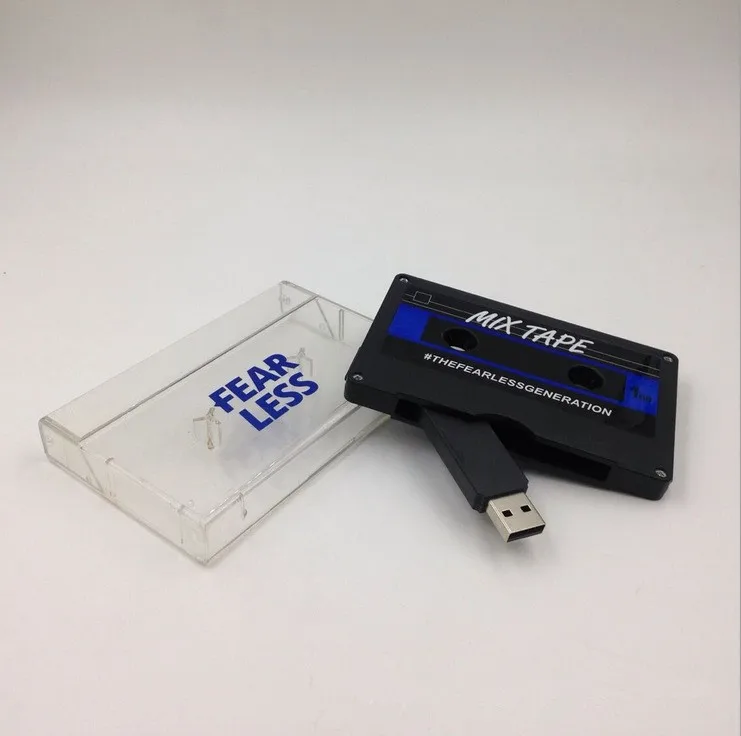 Wholesale Cassette Tape Memoria Usb Flash Drive Buy Cassette Tape