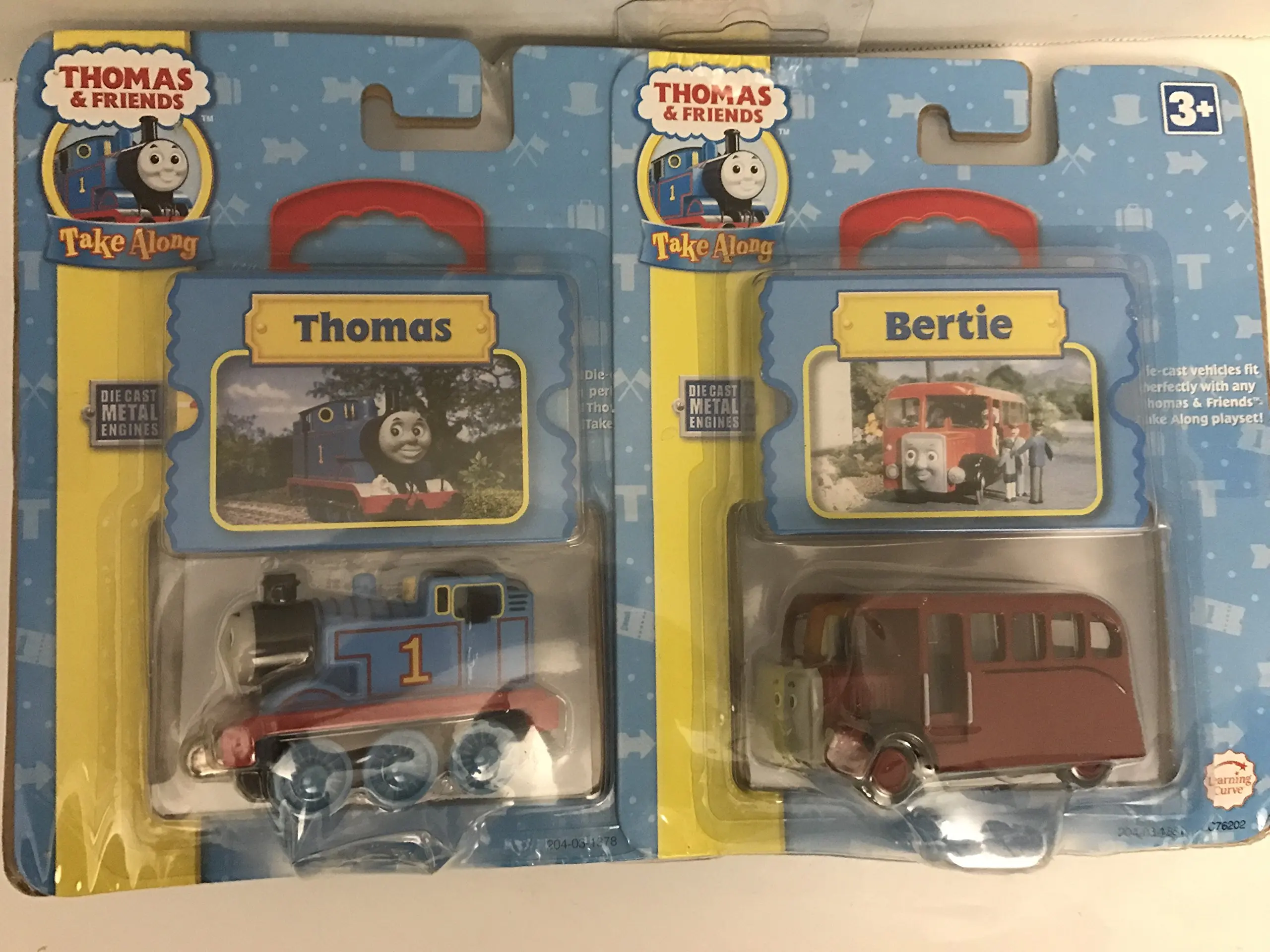 thomas wooden railway bertie