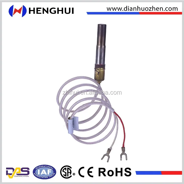 Wholesale Bbq Gas Grill Spark Ignition Electrode Buy Spark Ignition