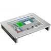 high speed 4G 64G 15" industrial touch screen panel pc with intel core i5 i7 processor for Cash Register POS terminal