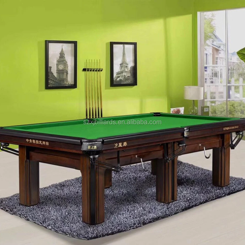 9ft Modern Cheap 8 Ball Pool Tables For Brand Factory Buy 9ft Cheap