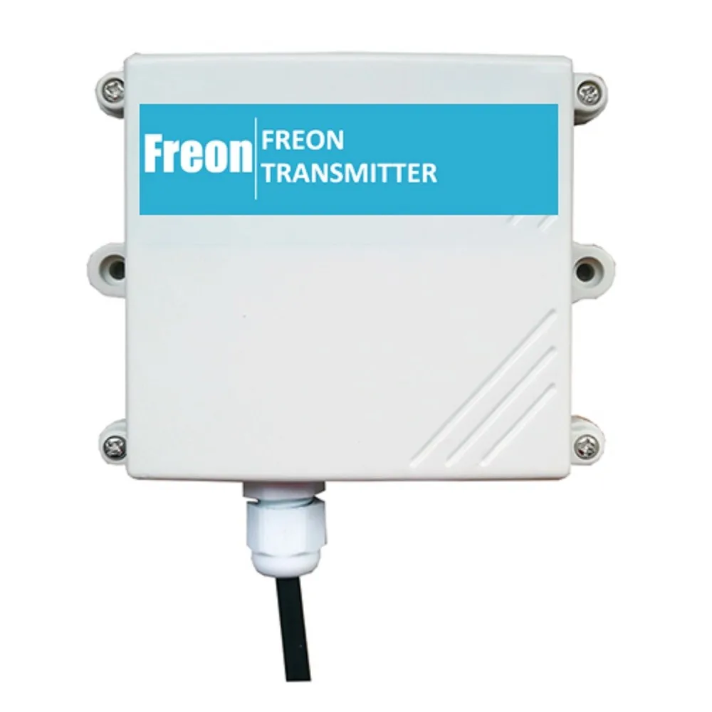 3in1 Freon Gas Detector With Temperature And Humidity Freon Gas Leak
