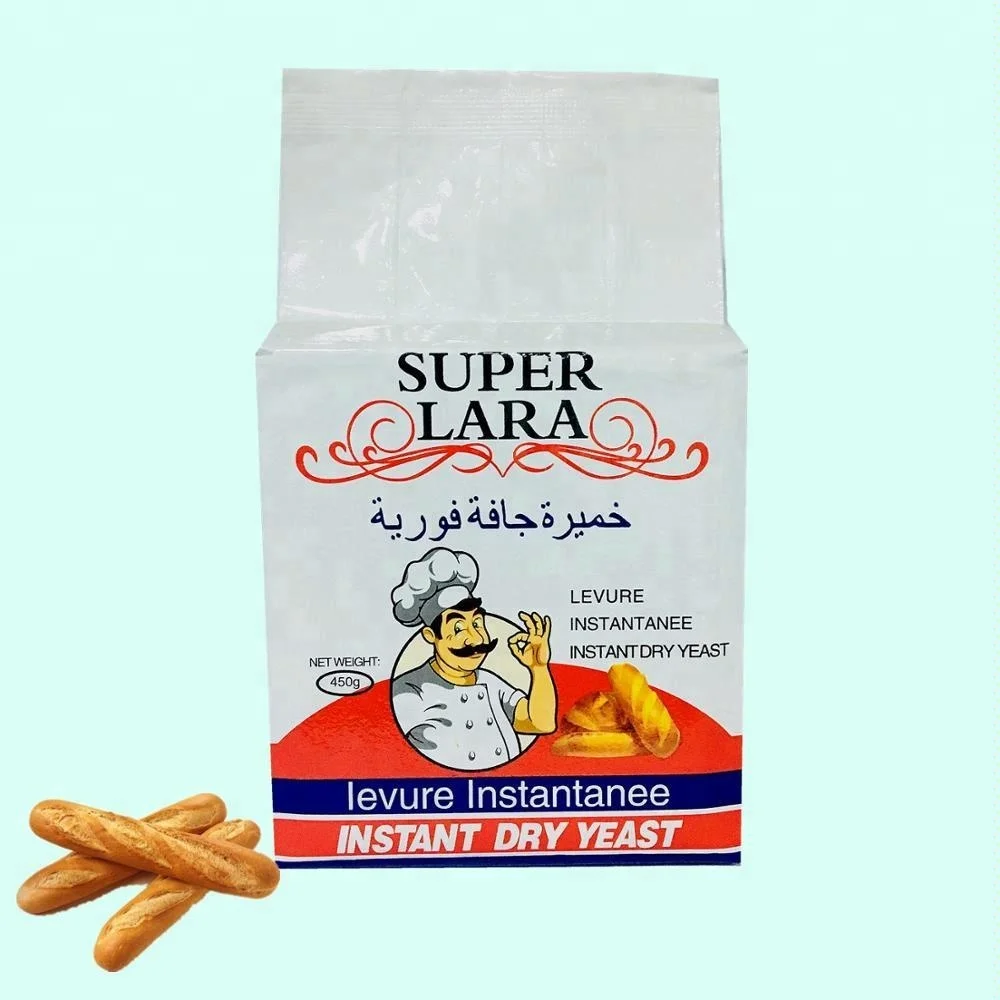 
bread dry yeast 500g 
