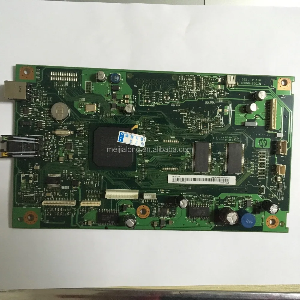 Q7528-60001 HP laserjet 3052 Formatter Board