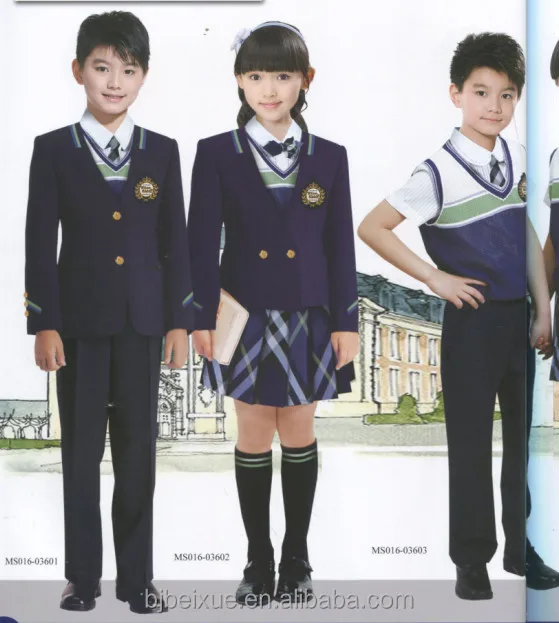 Japanese College Uniform 117