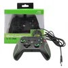 Customer game controller For Xbox one Controller Wired Gamepad