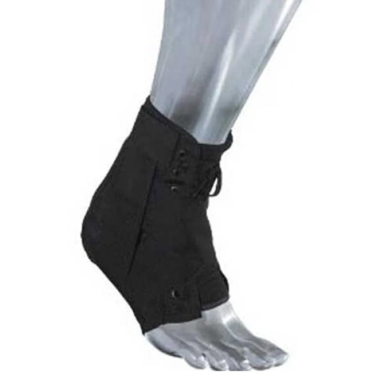 Factory Custom Neoprene Pre Wrap Ankle Sleeve Support For Runners Buy