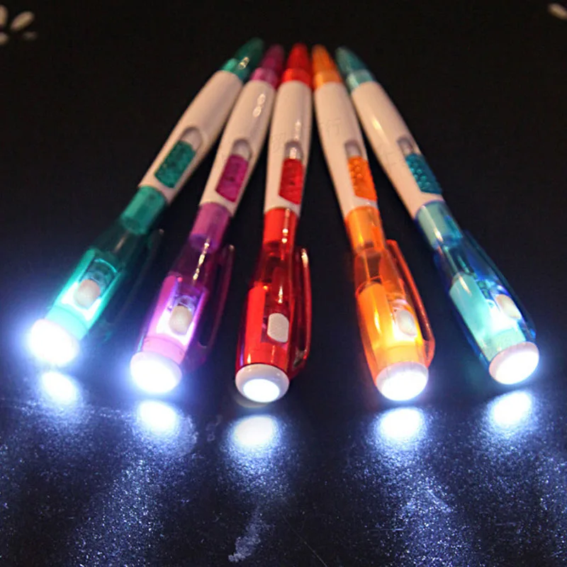 Smart And Creative Led Torch Light Pen Buy Led Pen Flashlight,Led
