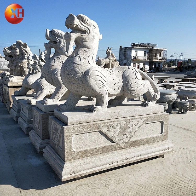 Astonishing Pixiu Statue with Custom Designs - Alibaba.com