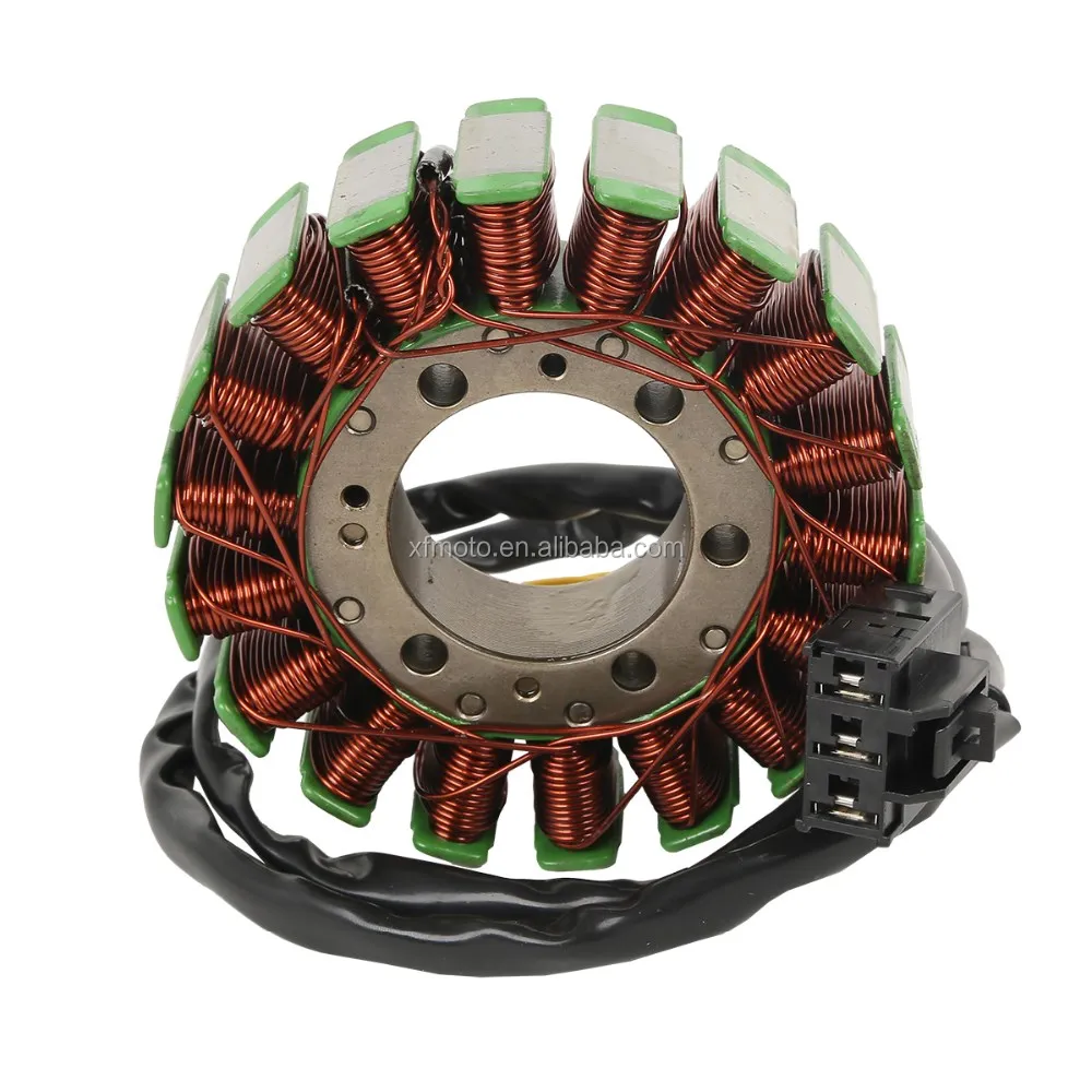 Stator /& Gasket for Honda CBR1100XX CBR 1100Xx 1999-2003