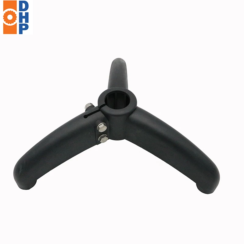 H615 Conveyor Plastic Round Tube Tripod Buy Conveyor Tripod,Plastic