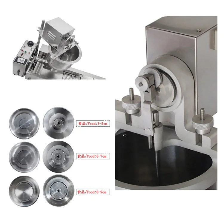 Used Belshaw Mini Donut Machine For Sale Donut Maker Machine Rental